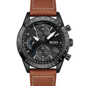 Montre Homme Hugo Boss Pilot Edition HB prix Tunisie jpg