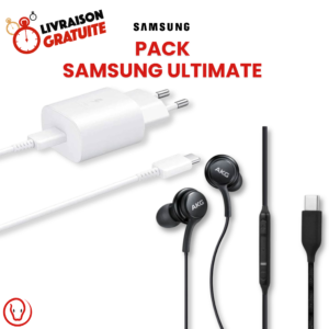 Pack Samsung Ultimate
