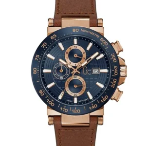 Montre Homme Guess Collection GC YG prix Tunisie webp