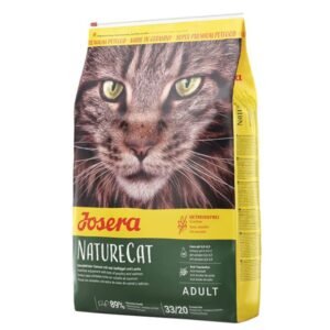 pla foodforplanet josera naturecat kg