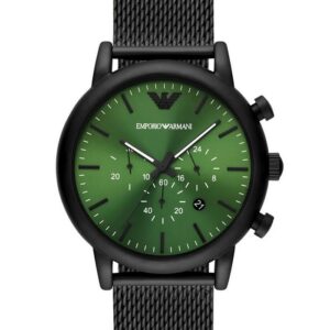 Montre Homme Emporio Armani Luigi AR prix Tunisie jpg