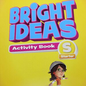 MP BRIGHT IDEAS ACTIVITY BOOK S OXFORD