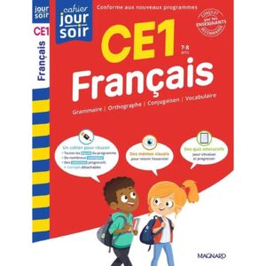 Français CE1