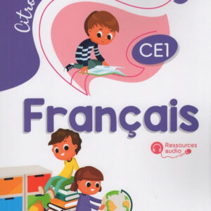 MP CITRONNELLE- Français CE1