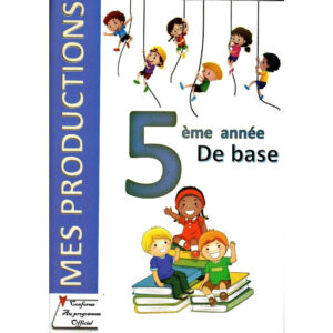 PRIM MES PRODUCTIONS 5E GLOBAL