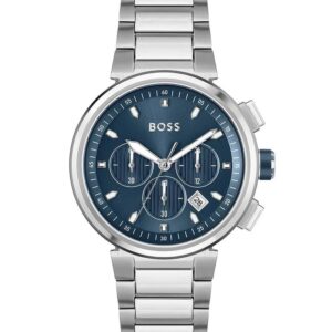 Montre Homme Hugo Boss One HB prix Tunisie jpg