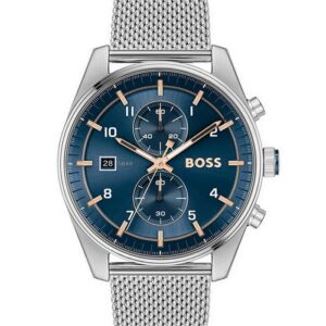 Montre Homme Hugo Boss Skytraveller HB prix Tunisie jpg