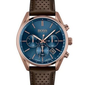 Montre Homme Hugo Boss Champion HB prix Tunisie jpg