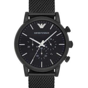 Montre Homme Emporio Armani AR prix Montre Armani Homme Tunisie jpg