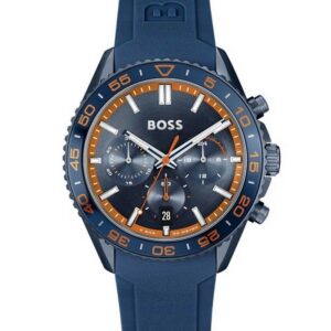 Montre Homme Hugo Boss Runner HB prix Tunisie jpg
