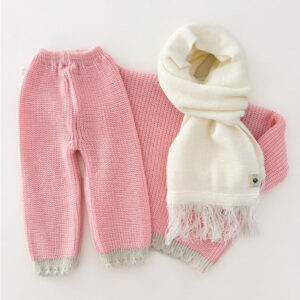 Pack Rosée d’Hiver