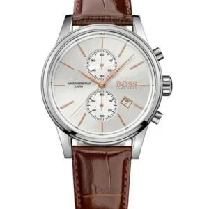 Montre Homme Hugo Boss HB prix Tunisie webp