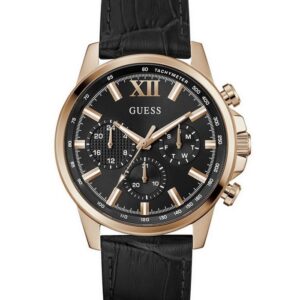 Montre Homme Guess Walker GWG prix Tunisie jpg