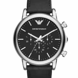 Montre Emporio Armani AR Homme prix Tunisie webp