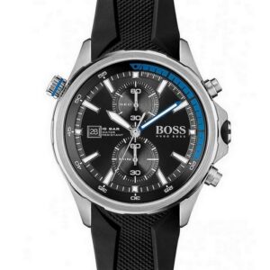 Montre Homme Hugo Boss Globetrotter HB prix Tunisie jpg