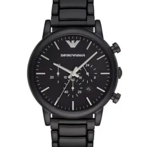 Montre Homme Emporio Armani AR prix Tunisie webp