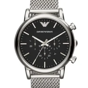 Montre Homme Emporio Armani AR prix Tunisie webp