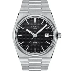 Montre Homme Tissot PRX POWERMATIC T prix Tunisie webp