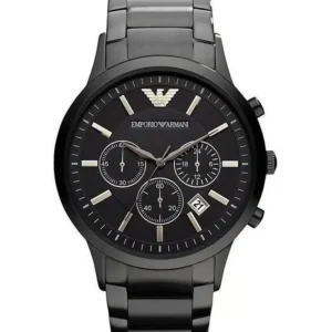 Montre Homme Emporio Armani AR prix Tunisie webp