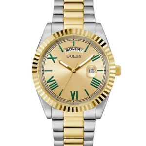 Montre Homme Guess Connoisseur GWG prix Tunisie jpg