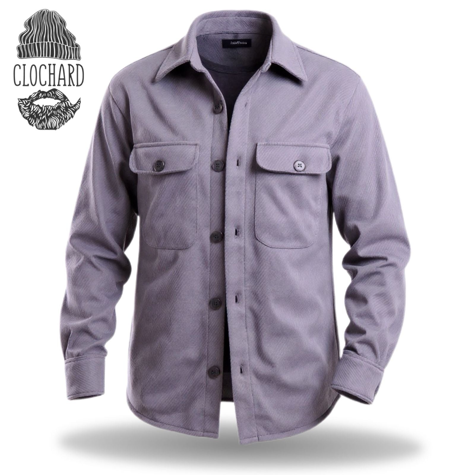 Surchemise Premium 1 A