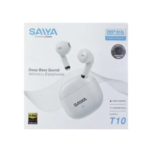AIRPODSSAIYAREFT