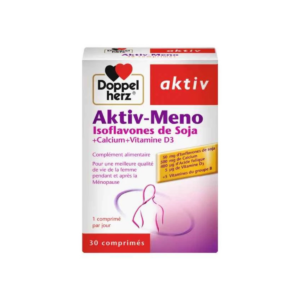 AKTIV MenoIsoflavonesdeSoja