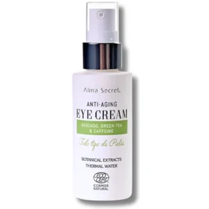 ALMA SECRET CREME CONTOUR DES YEUX AVOCAT ML webp