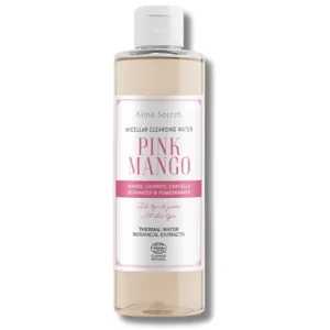 ALMA SECRET PINK MANGO EAU MICELLAIRE ML webp