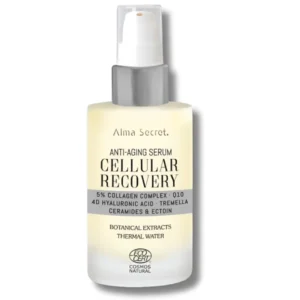 ALMA SECRET SERUM VISAGE ANTI AGE CELLULAR RECOVERY ML webp