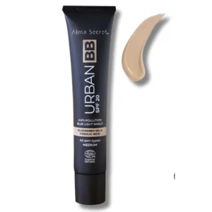 ALMA SECRET URBAN BB CREME SPF ML MEDIUM webp