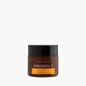 ALMASECRETPowerfulCwithVit C ChiaSPFph