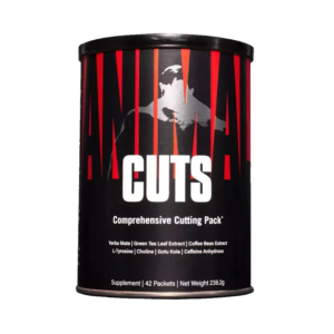 ANIMAL CUTS gymproprotein