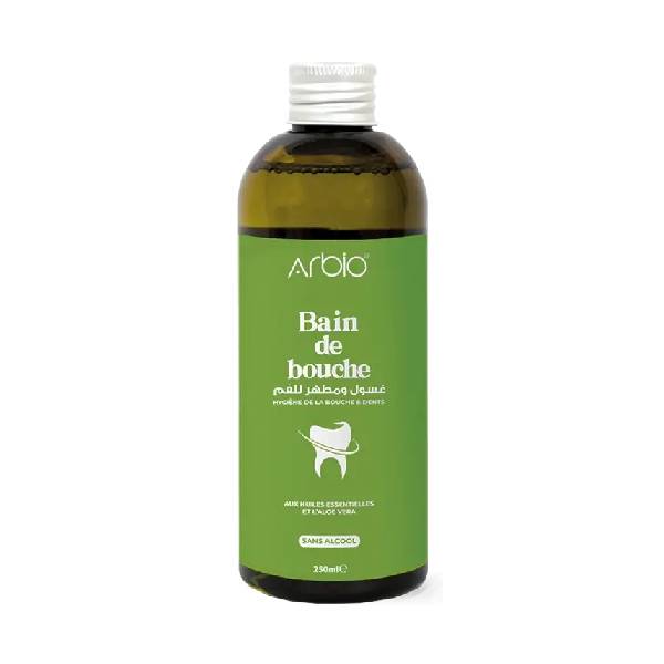 Arbio bain de bouche 250ml 1 ARBIO BAIN ML jpg