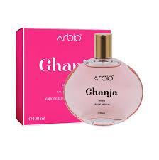 ARBIO GHANJA eau de parfum ml jpg