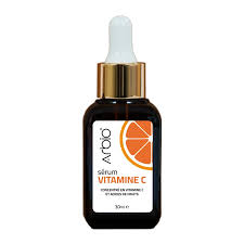 ARBIO serum vitamine c jpg
