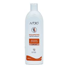 ARBIO shampoing cheveux normaux jpg
