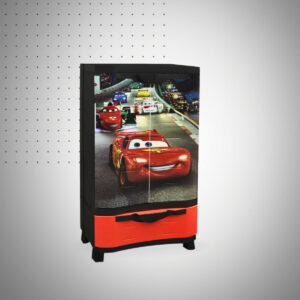 ARMOIRE TEXAS COMMODE T MOTIF