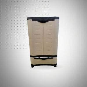 ARMOIRE TEXAS PM + TIROIRE