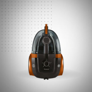ASPIRATEUR SANS SAC LITRES W COOPER FOCUS