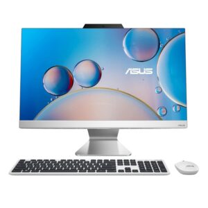AIO ASUS &# Pc de Bureau &Prime; i U Go Go SSD