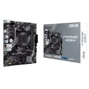 Carte Mère Asus AM R AM