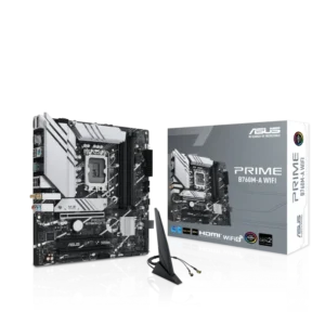 Carte Mère Asus Prime BM A Wifi