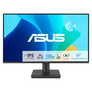 Asus VAHG Ecran &Prime; Full HD IPS Hz
