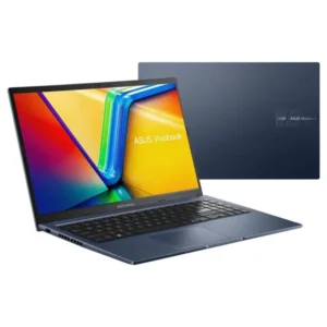 ASUS VivoBook XVA &# PC Portable i è Gén Go Go SSD Bleu