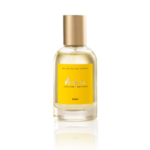 AZAL AZALEA Yellow Edition ML EP AZA YE png