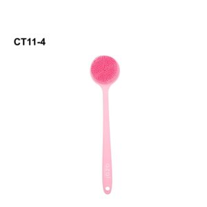 AZAL Brosse de douche en silicone CT jpg
