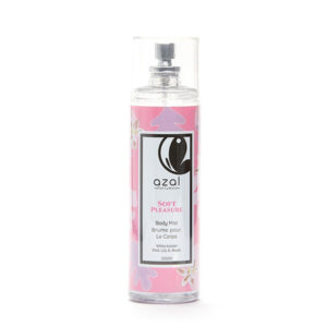 AZAL Brume parfumee Soft Pleasure ML jpeg