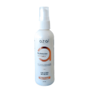 AZAL Creme Protectrice Cheveux ml PRO PROTECTION HC N png