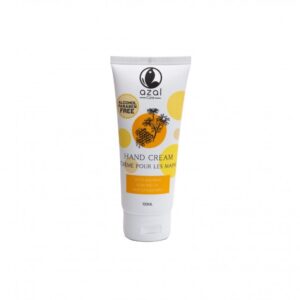 AZAL Creme pour les mains ML CR MA jpg